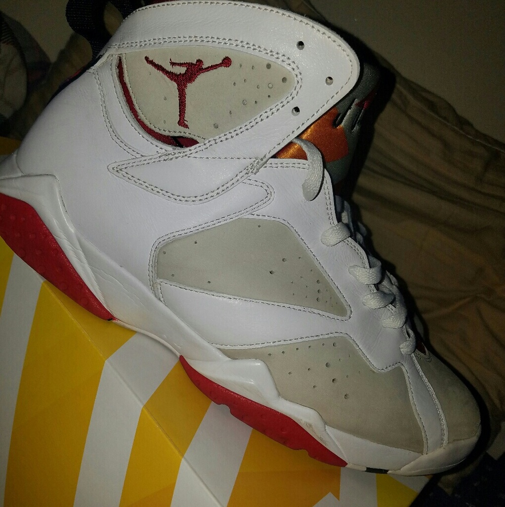 Hare 7s